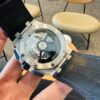 sy_no_9015F7473A1DA4FF96555A51A9AF1ED0_8 AUDEMARS PIGUET Audemars Piguet Royal Oak Offshore Series Automatic Mechanical Movement 100m Waterproof Fashion Simple Style Men's Watch Swiss Watch 43mm
