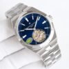sy_no_90F1DD4E57A64E9AB5DFD5A512CB314F_0 Vacheron Constantin OVERSEAS series automatic mechanical movement