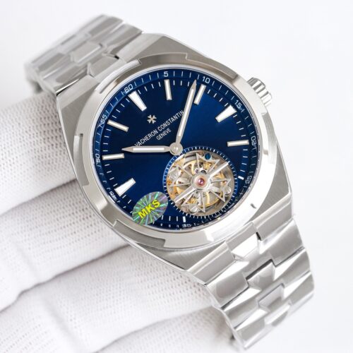 sy_no_90F1DD4E57A64E9AB5DFD5A512CB314F_0 Vacheron Constantin OVERSEAS series automatic mechanical movement