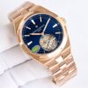 sy_no_90F1DD4E57A64E9AB5DFD5A512CB314F_1 Vacheron Constantin OVERSEAS series automatic mechanical movement