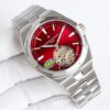 sy_no_90F1DD4E57A64E9AB5DFD5A512CB314F_2 Vacheron Constantin OVERSEAS series automatic mechanical movement