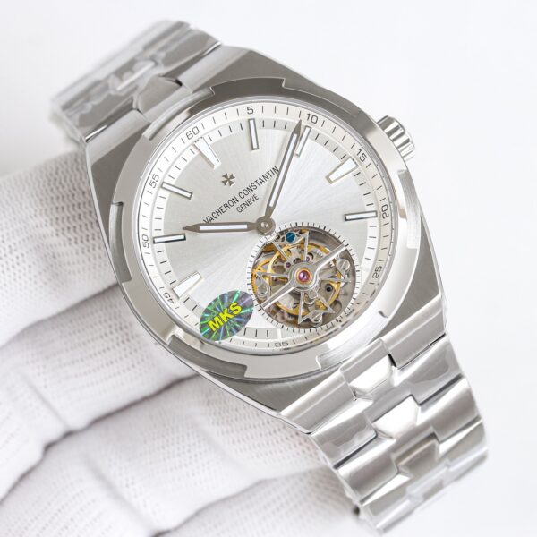 sy_no_90F1DD4E57A64E9AB5DFD5A512CB314F_3 Vacheron Constantin OVERSEAS series automatic mechanical movement