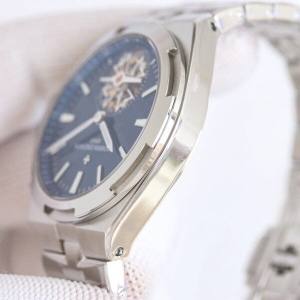sy_no_90F1DD4E57A64E9AB5DFD5A512CB314F_4 Vacheron Constantin OVERSEAS series automatic mechanical movement