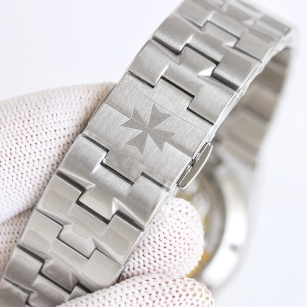 sy_no_90F1DD4E57A64E9AB5DFD5A512CB314F_5 Vacheron Constantin OVERSEAS series automatic mechanical movement