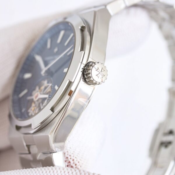 sy_no_90F1DD4E57A64E9AB5DFD5A512CB314F_6 Vacheron Constantin OVERSEAS series automatic mechanical movement