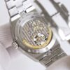 sy_no_90F1DD4E57A64E9AB5DFD5A512CB314F_8 Vacheron Constantin OVERSEAS series automatic mechanical movement