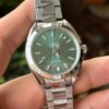 sy_no_91036BD4146293A063775EC45CB0E244_2 Omega Seamaster Series AQUA TERRA 150m Automatic Mechanical Movement AQUA TERRA 150m Ultimate Observatory Watch Women's Watch Swiss Watch