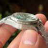 sy_no_91036BD4146293A063775EC45CB0E244_5 Omega Seamaster Series AQUA TERRA 150m Automatic Mechanical Movement AQUA TERRA 150m Ultimate Observatory Watch Women's Watch Swiss Watch