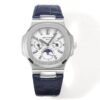 sy_no_910D81FCE524C3B3E5B1DEF8BBE73760_1 Patek Philippe PP 57401G Ultra-Complication Multi-Function Nautilus Casual Sports Watch