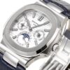 sy_no_910D81FCE524C3B3E5B1DEF8BBE73760_3 Patek Philippe PP 57401G Ultra-Complication Multi-Function Nautilus Casual Sports Watch