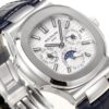 sy_no_910D81FCE524C3B3E5B1DEF8BBE73760_4 Patek Philippe PP 57401G Ultra-Complication Multi-Function Nautilus Casual Sports Watch