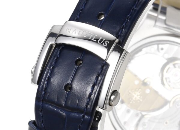 sy_no_910D81FCE524C3B3E5B1DEF8BBE73760_7 Patek Philippe PP 57401G Ultra-Complication Multi-Function Nautilus Casual Sports Watch