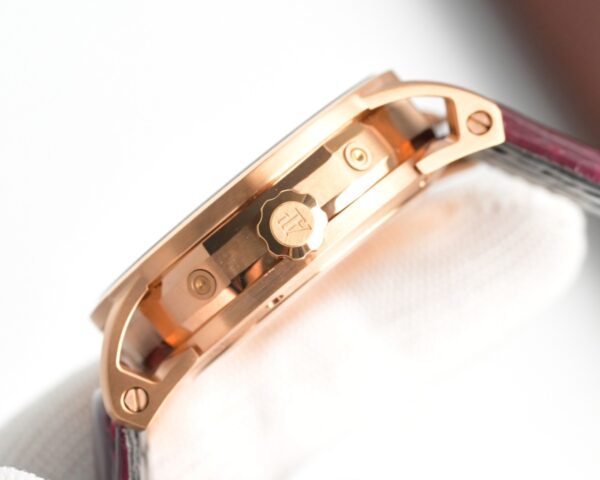 sy_no_911299ACFF1734C5F4905FB514055CF6_5 AUDEMARS PIGUET Audemars Piguet CODE 11.59 series automatic mechanical movement date display waterproof men's watch Swiss watch