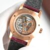 sy_no_911299ACFF1734C5F4905FB514055CF6_6 AUDEMARS PIGUET Audemars Piguet CODE 11.59 series automatic mechanical movement date display waterproof men's watch Swiss watch
