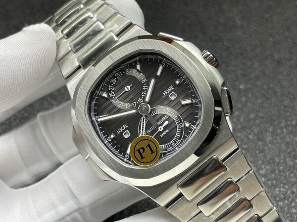 sy_no_91F0B4924234246EE1250C44C708A93D_1 Patek Philippe Nautius Mechanical Men's Watch 5990/1R