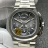sy_no_91F0B4924234246EE1250C44C708A93D_2 Patek Philippe Nautius Mechanical Men's Watch 5990/1R