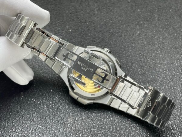 sy_no_91F0B4924234246EE1250C44C708A93D_4 Patek Philippe Nautius Mechanical Men's Watch 5990/1R