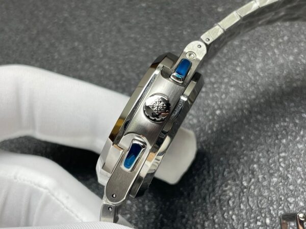 sy_no_91F0B4924234246EE1250C44C708A93D_5 Patek Philippe Nautius Mechanical Men's Watch 5990/1R