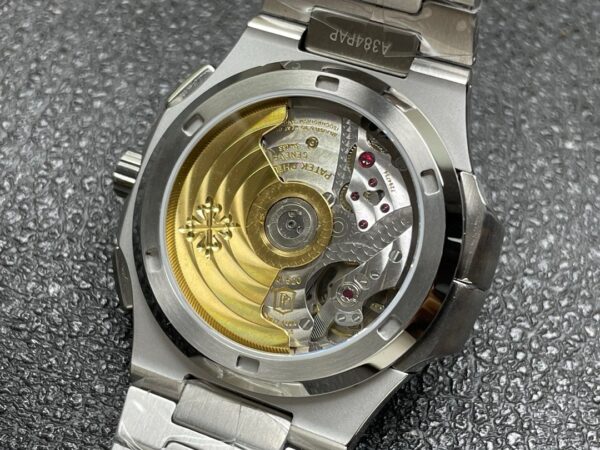 sy_no_91F0B4924234246EE1250C44C708A93D_6 Patek Philippe Nautius Mechanical Men's Watch 5990/1R