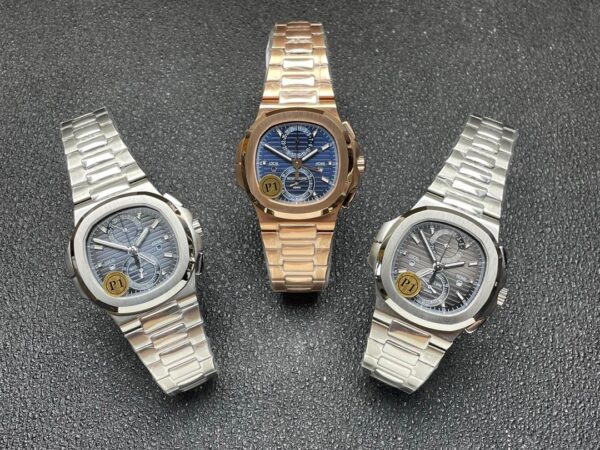 sy_no_91F0B4924234246EE1250C44C708A93D_8 Patek Philippe Nautius Mechanical Men's Watch 5990/1R