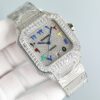 sy_no_9247C0F027D055706D21BB89F00E8078_0 The all-new Cartier Shantuosi Starry Sky is coming!