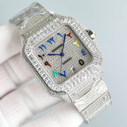 sy_no_9247C0F027D055706D21BB89F00E8078_0 The all-new Cartier Shantuosi Starry Sky is coming!