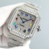 sy_no_9247C0F027D055706D21BB89F00E8078_1 The all-new Cartier Shantuosi Starry Sky is coming!