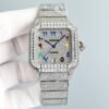 sy_no_9247C0F027D055706D21BB89F00E8078_2 The all-new Cartier Shantuosi Starry Sky is coming!