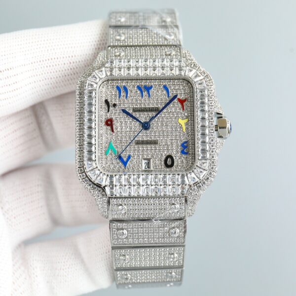 sy_no_9247C0F027D055706D21BB89F00E8078_2 The all-new Cartier Shantuosi Starry Sky is coming!