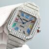 sy_no_9247C0F027D055706D21BB89F00E8078_3 The all-new Cartier Shantuosi Starry Sky is coming!