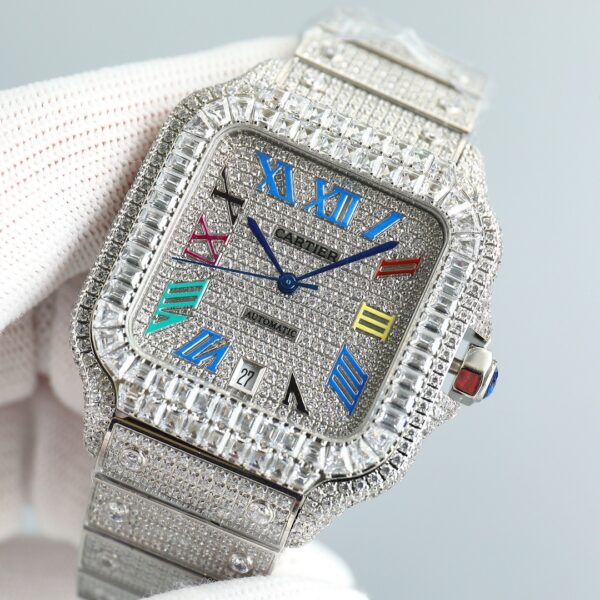 sy_no_9247C0F027D055706D21BB89F00E8078_3 The all-new Cartier Shantuosi Starry Sky is coming!
