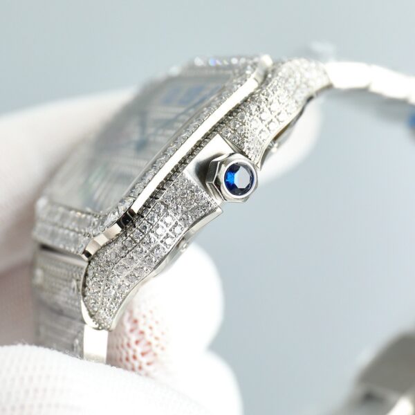 sy_no_9247C0F027D055706D21BB89F00E8078_4 The all-new Cartier Shantuosi Starry Sky is coming!