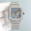 sy_no_9247C0F027D055706D21BB89F00E8078_5 The all-new Cartier Shantuosi Starry Sky is coming!
