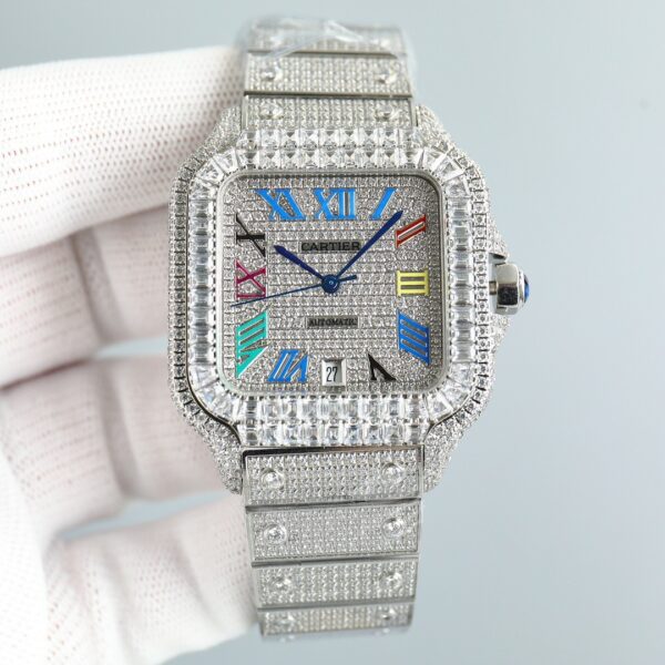 sy_no_9247C0F027D055706D21BB89F00E8078_5 The all-new Cartier Shantuosi Starry Sky is coming!