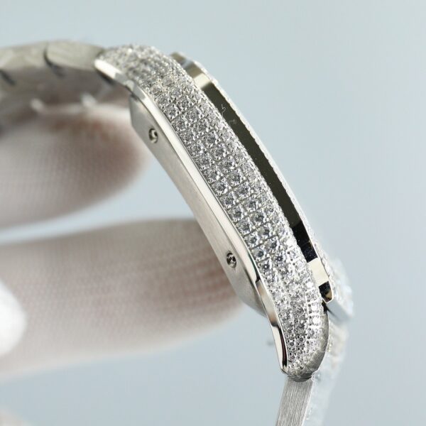sy_no_9247C0F027D055706D21BB89F00E8078_6 The all-new Cartier Shantuosi Starry Sky is coming!