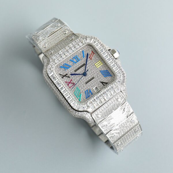 sy_no_9247C0F027D055706D21BB89F00E8078_7 The all-new Cartier Shantuosi Starry Sky is coming!