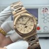 sy_no_928AD550C7C533529160C269CB35FD17_1 IWC Engineer Series Automatic Mechanical Movement Waterproof 100 meters Fashion Style Swiss Watch Gold
