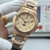 sy_no_928AD550C7C533529160C269CB35FD17_2 IWC Engineer Series Automatic Mechanical Movement Waterproof 100 meters Fashion Style Swiss Watch Gold