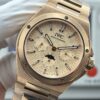 sy_no_928AD550C7C533529160C269CB35FD17_4 IWC Engineer Series Automatic Mechanical Movement Waterproof 100 meters Fashion Style Swiss Watch Gold