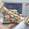 sy_no_928AD550C7C533529160C269CB35FD17_7 IWC Engineer Series Automatic Mechanical Movement Waterproof 100 meters Fashion Style Swiss Watch Gold