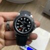 ROLEX yacht luxury automatic mechanical movement waterproof men's watch men's watch Swiss watch 42mm black dial