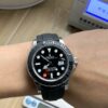 ROLEX yacht luxury automatic mechanical movement waterproof men's watch men's watch Swiss watch 42mm black dial