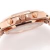 sy_no_935DB623A6FFE8FD2A3AEFC24C83B146_5 AUDEMARS PIGUET Royal Oak ROYAL OAK series automatic mechanical movement calendar function brown dial