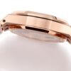 sy_no_935DB623A6FFE8FD2A3AEFC24C83B146_6 AUDEMARS PIGUET Royal Oak ROYAL OAK series automatic mechanical movement calendar function brown dial