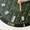 AUDEMARS PIGUET Audemars Piguet Royal Oak Offshore Series Automatic Mechanical Movement Men's Watch Swiss Watch 42mm Green Dial
