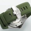AUDEMARS PIGUET Audemars Piguet Royal Oak Offshore Series Automatic Mechanical Movement Men's Watch Swiss Watch 42mm Green Dial
