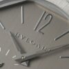 sy_no_94139CD019428B9C3E4BA89B3F6C06EF_2 BVLGARI Watch Automatic Mechanical Movement Stainless Steel Strap White Dial