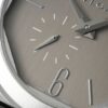 sy_no_94139CD019428B9C3E4BA89B3F6C06EF_3 BVLGARI Watch Automatic Mechanical Movement Stainless Steel Strap White Dial