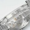 sy_no_94139CD019428B9C3E4BA89B3F6C06EF_7 BVLGARI Watch Automatic Mechanical Movement Stainless Steel Strap White Dial