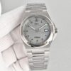 IWC Engineer Series Automatic Mechanical Movement Fashion Style Men's Watch Swiss Stainless Steel Case Stainless Steel Strap